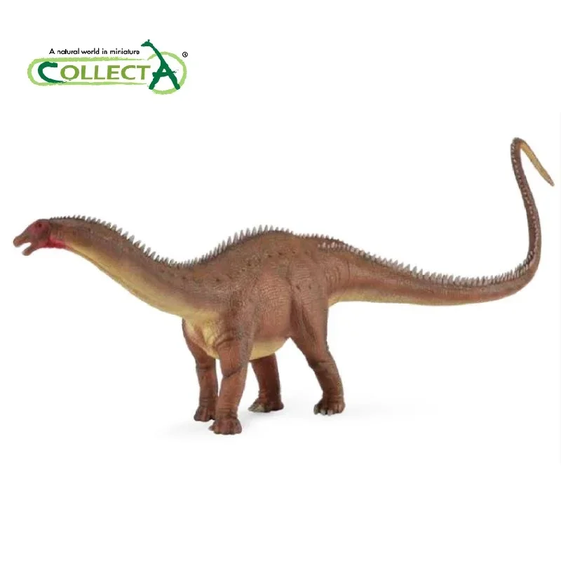 CollectA Apatosaurus Brontosaurus Dinosaurs Toy Prehistoric Animals Model 88825