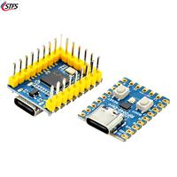 RP2040-Zero RP2040 for Raspberry Pi Microcontroller PICO Development Board Module Dual-core Cortex M0+ Processor 2MB Flash