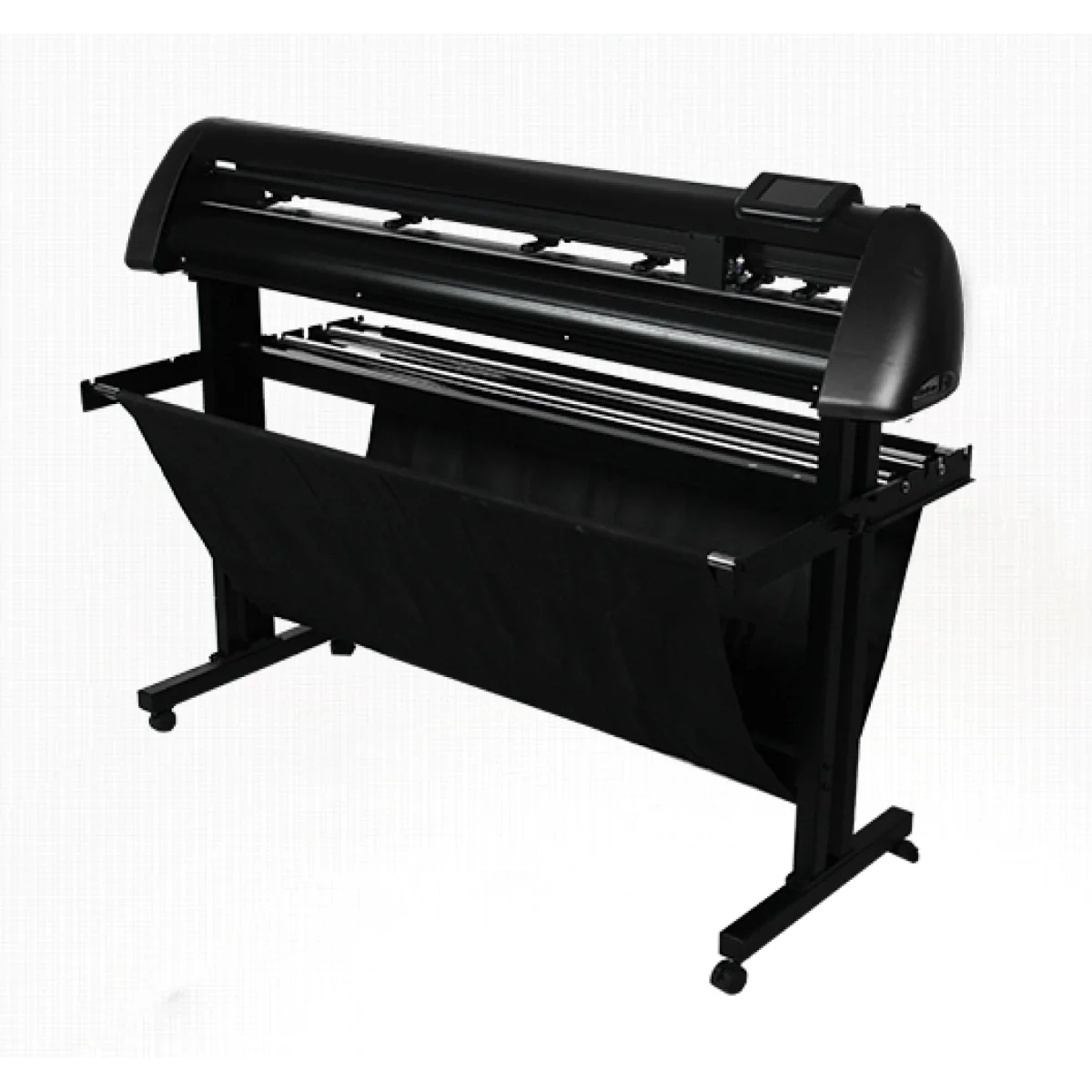 Gold Seller CY GC-1661CAM Stepper Motor CCD Automatic Contour Vinyl Cutter Plotter 1660mm Cutting Width 110V/220V S