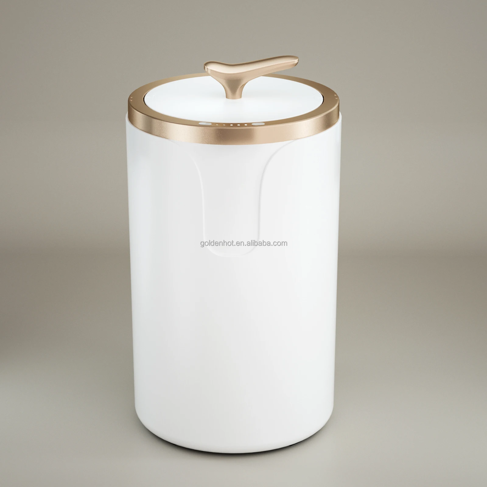 

Luxury Towel Heating Bucket Smart Electric Household Hot Towel Heater Portable for Hotel Home Bathroom