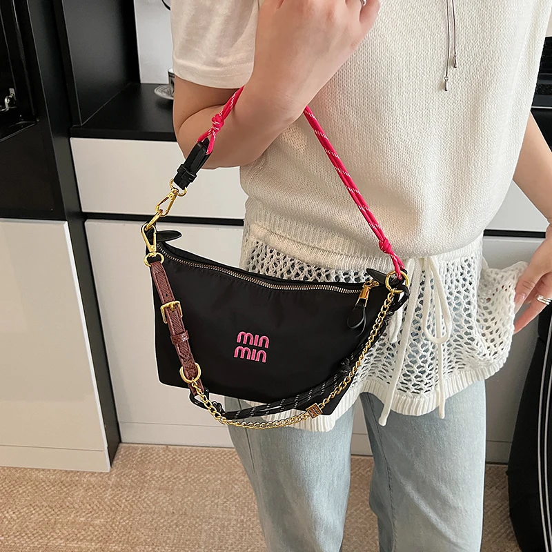 

Women Luxury High End Leather Elegant Fashion Shoulder Bag Designer Tote Handbag For Stylish City Commuter Lifestyle