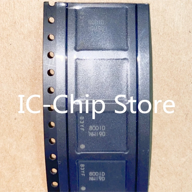 MT29F4G08ABBDAH4-IT:D NW190 BGA 정품, 로트당 1 개 ~ 50 개