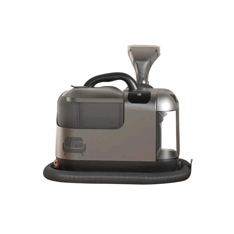 Original Steam Cleaning Equipment Carpet Couch Sofa Curtain Steam Sterilize Brushing Cleaning Machine Vacuum Cleaner