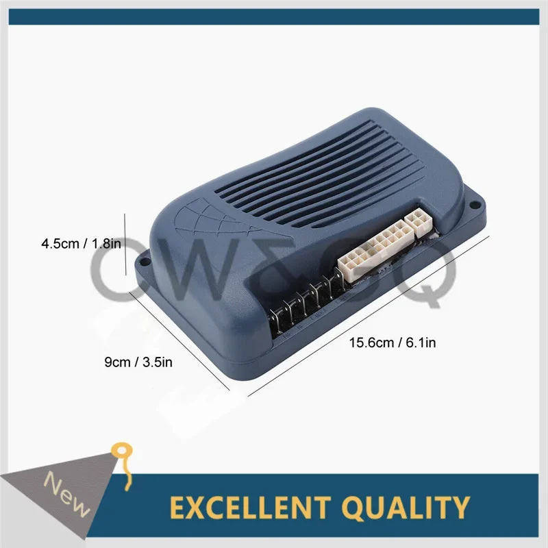 1228-2908 Controlle… - image