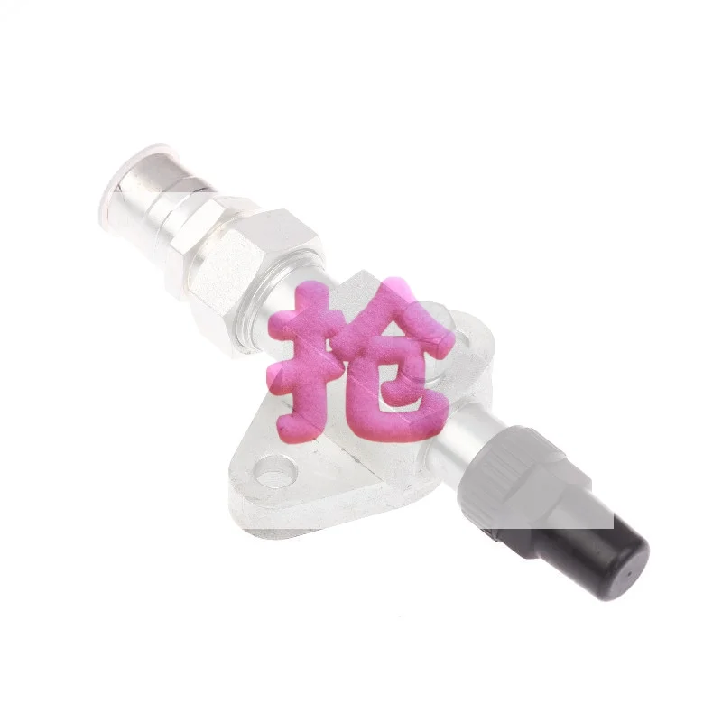 Refrigeration Compr…