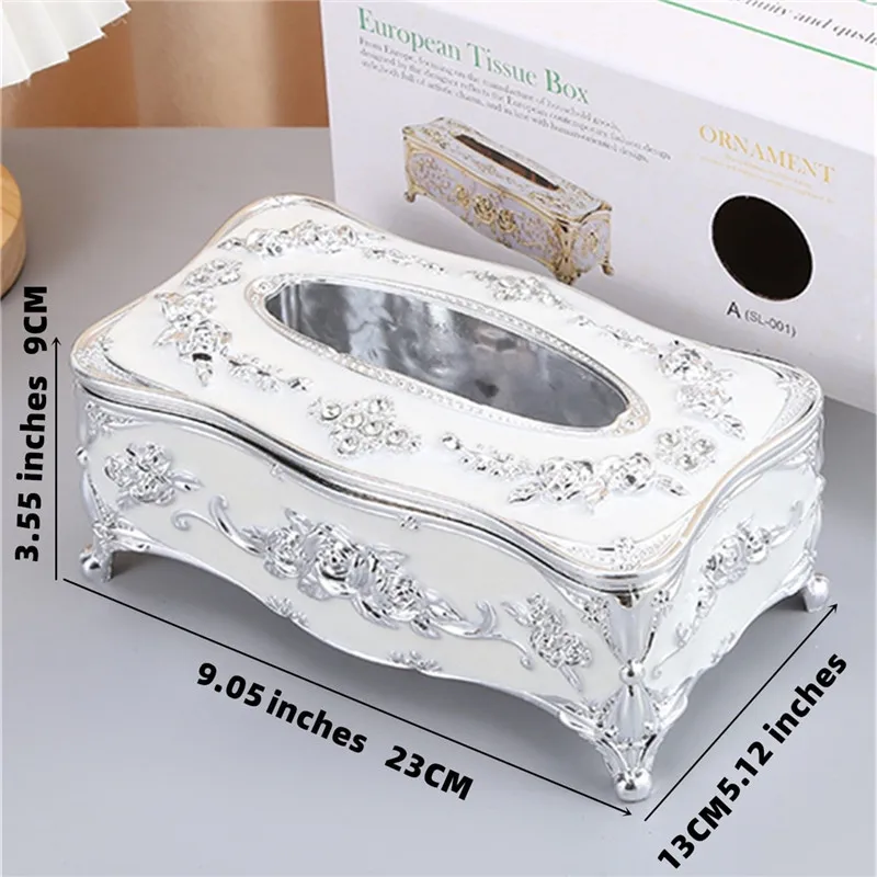 Thumbnail 3 - #32 Facial Tissue Holders Comparison Guide