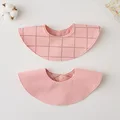Pink big grid
