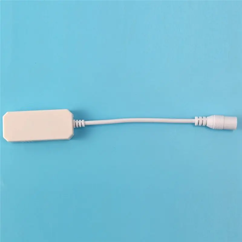 B50B 5X RGB LED Light Strip Voice Control Smart Controller Works with Alexa for Google Home, WIFI