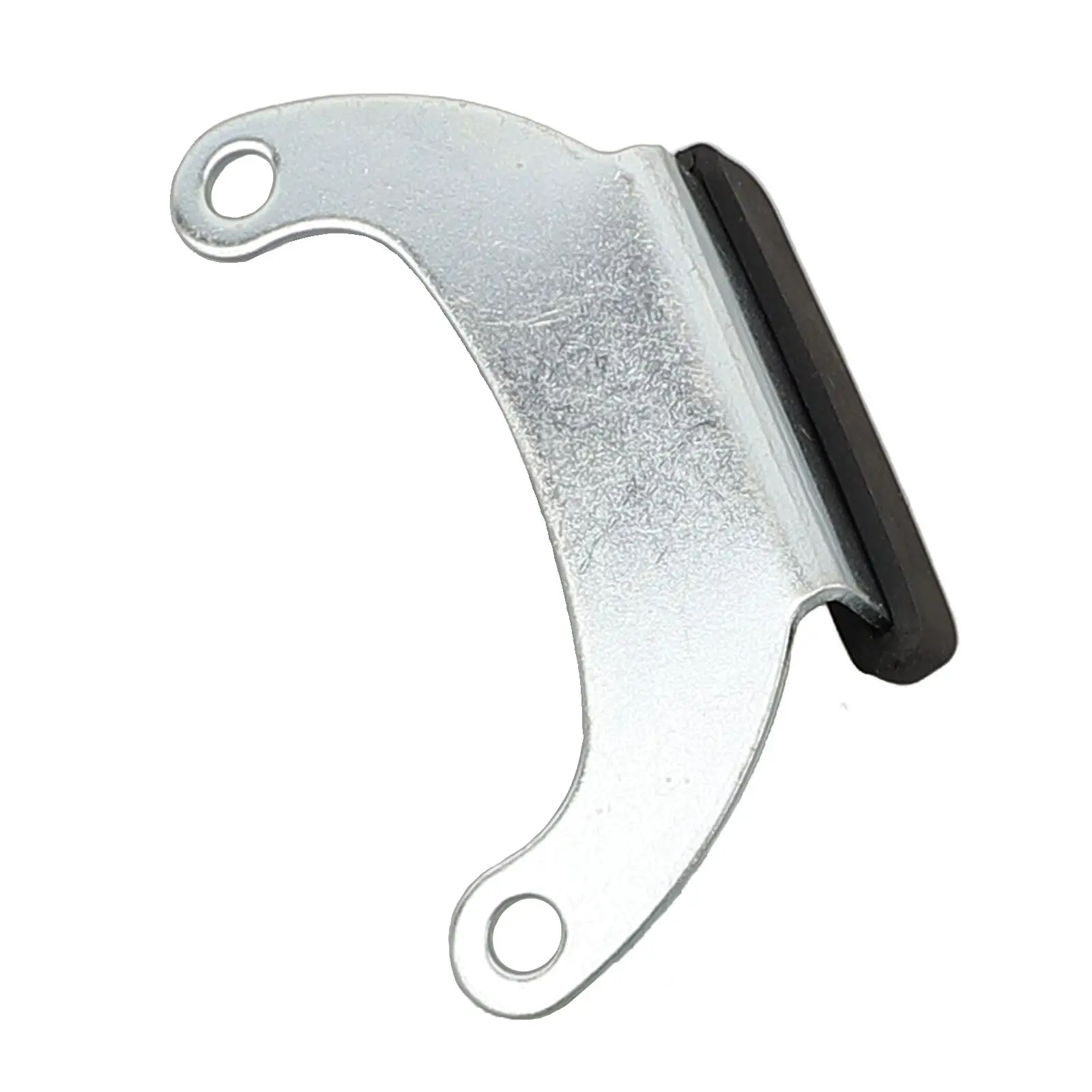 Brush Cutter 40-5 Fuel Pot Retaining Bracket Iron Bracket Designed for Direct Integration into 40-5 Engine Mounting Systems