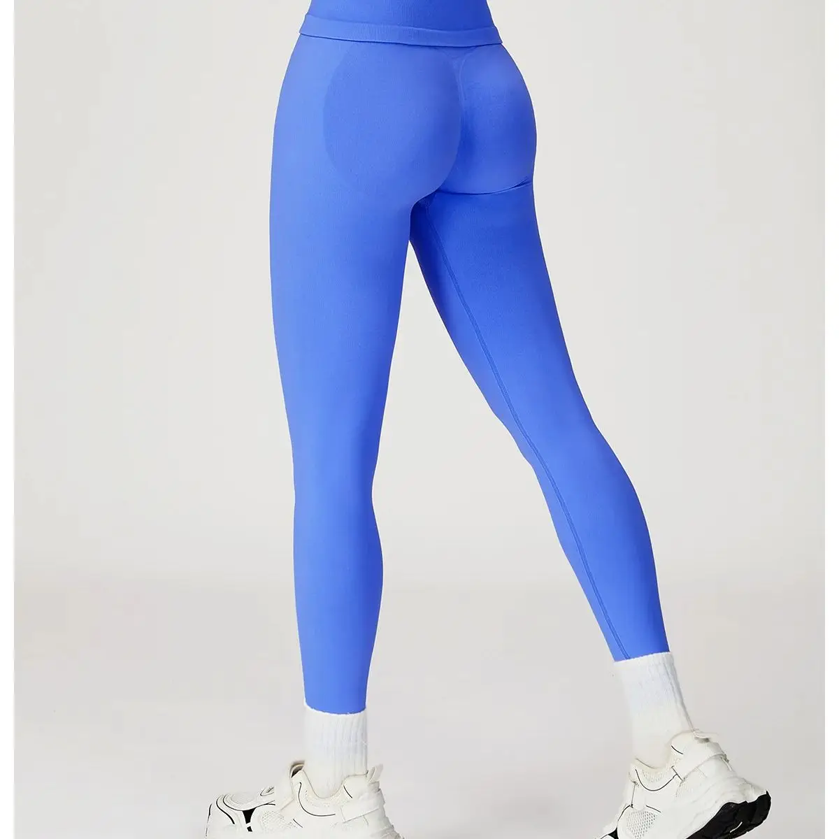 Seamless Women Elas… - image