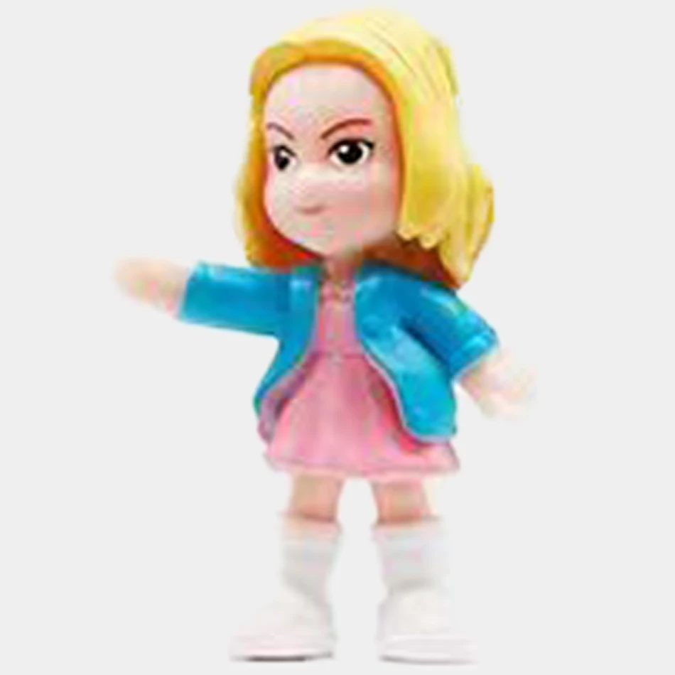 قصص غريبة شخصية كرتونية أنيمي تمثال شخصي إبداعي زخرفة مفاجأة سطح المكتب الطرفية جمع التماثيل