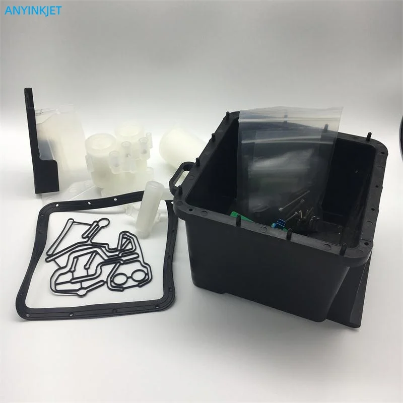 For Videojet Ink Core Repair Overhaul Package for Videojet VJ1210 VJ1510 VJ1610 VJ1710 VJ1220 VJ1520 VJ1620 Printer