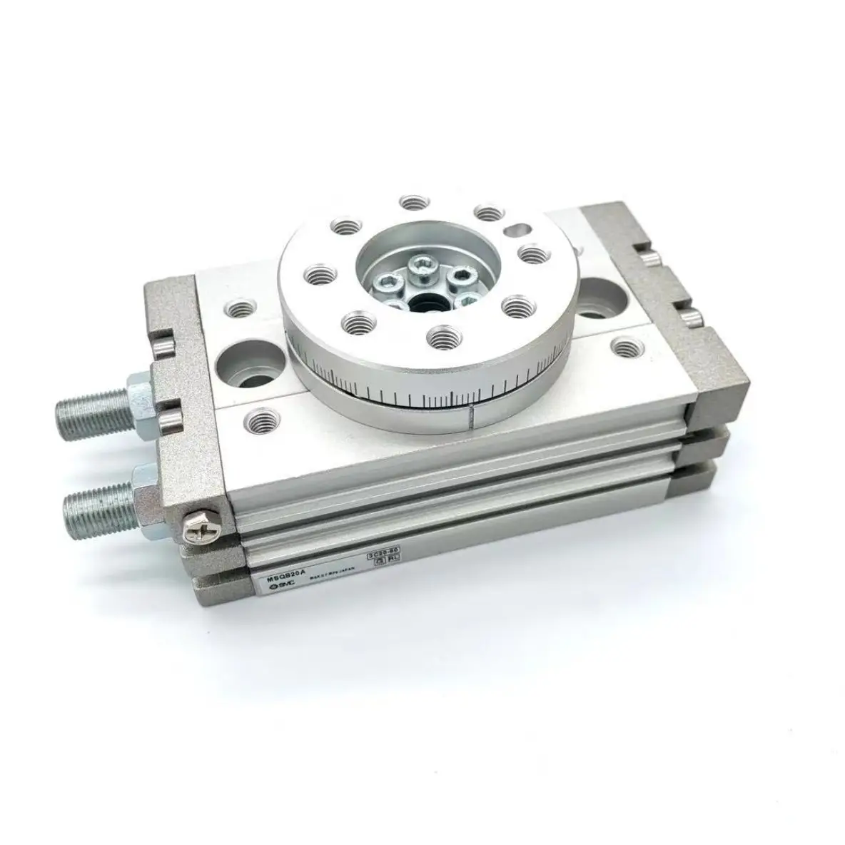 

Suitable for SMC Rotary Table Cylinder MSQA/MSQB7A-10A-20A-30A-50A-70A/100R 10R 20R