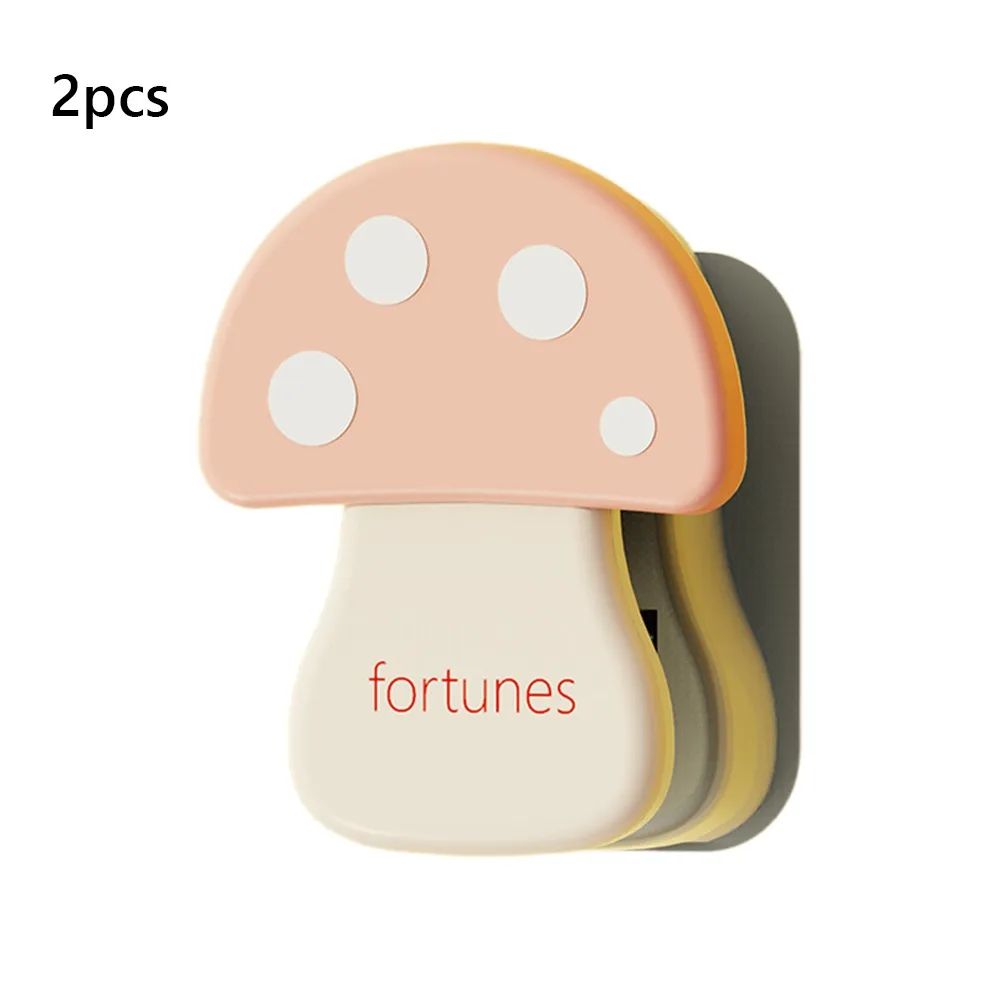 2Pcs Non Perforated… - image