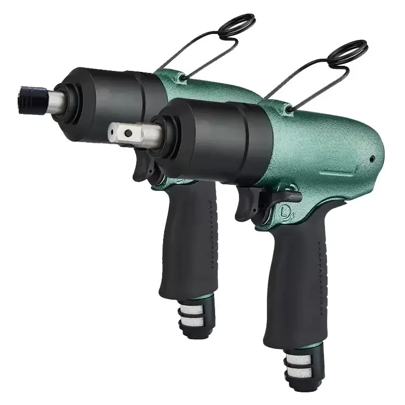 

Professional 90° Precision Auto-Shut-Off Air Wrench Hydraulic Pneumatic Pulse Torque Tool for Industrial Assembly OEM