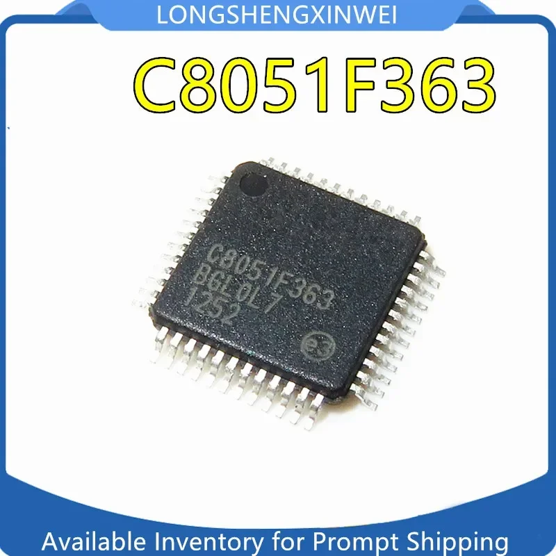 1PCS New C8051F363 …