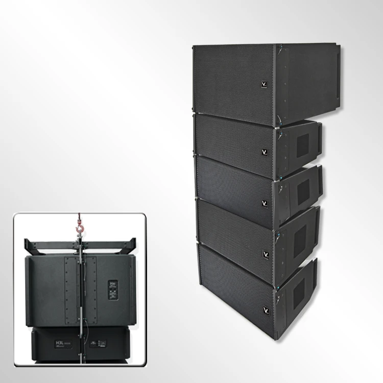 H3L Double 12 Inch …