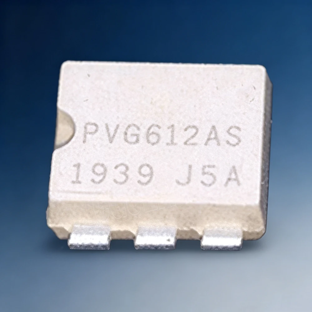 50pcs/lot PVG612 PVG612AS PVG612A SOP-6 IC In Stock