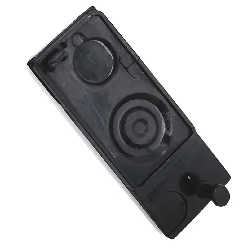 Nueva cubierta de interfaz de tapa de micrófono de puerta A7 Iii/M3 para Sony ILCE-7M3 ILCE Alpha 7M3 A7III A7M3-MIC cubierta