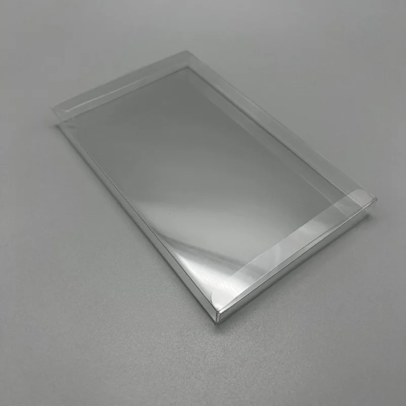 suitable for NS SWITCH game iron box collection protection box transparent display box