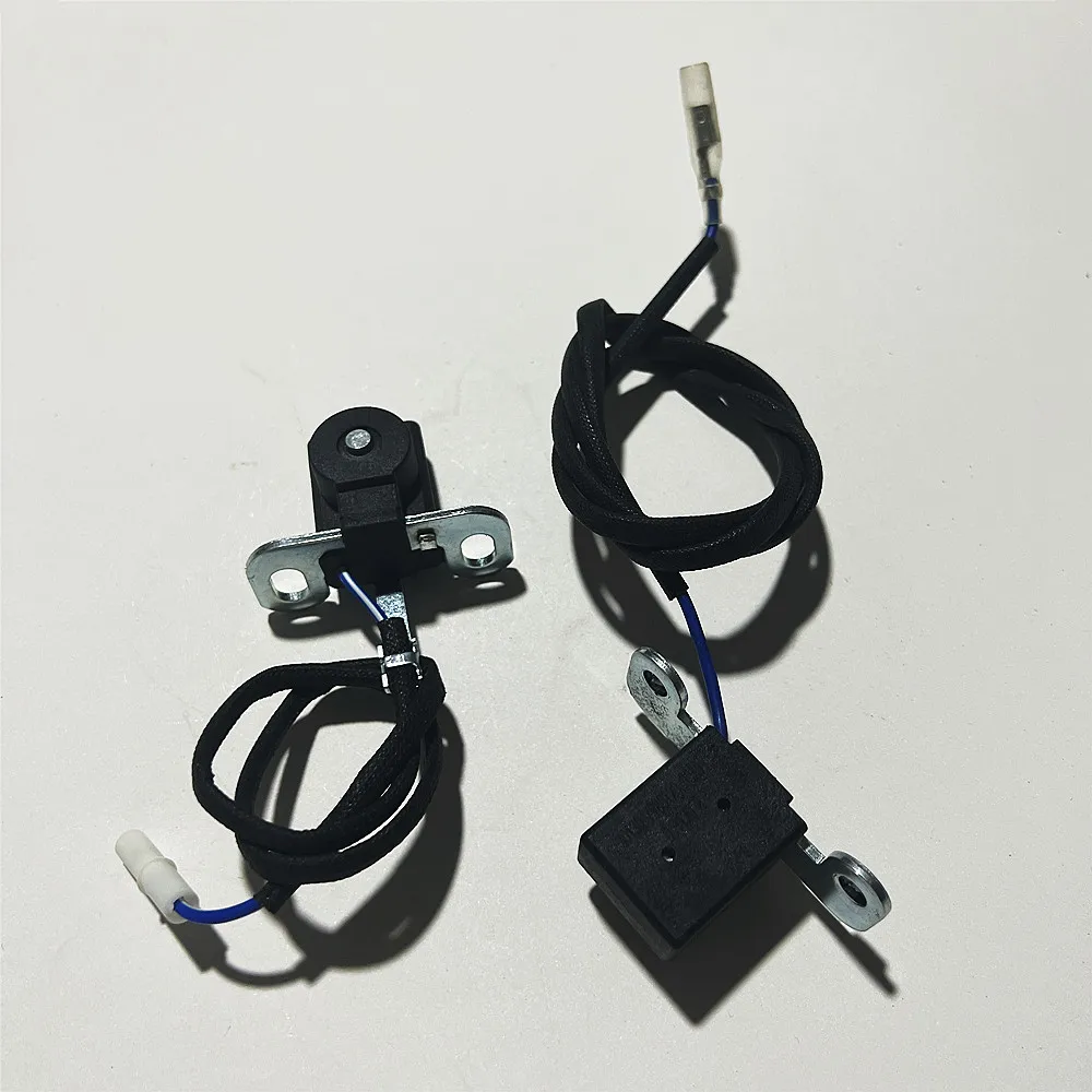 Trigger Head Pulse … - image