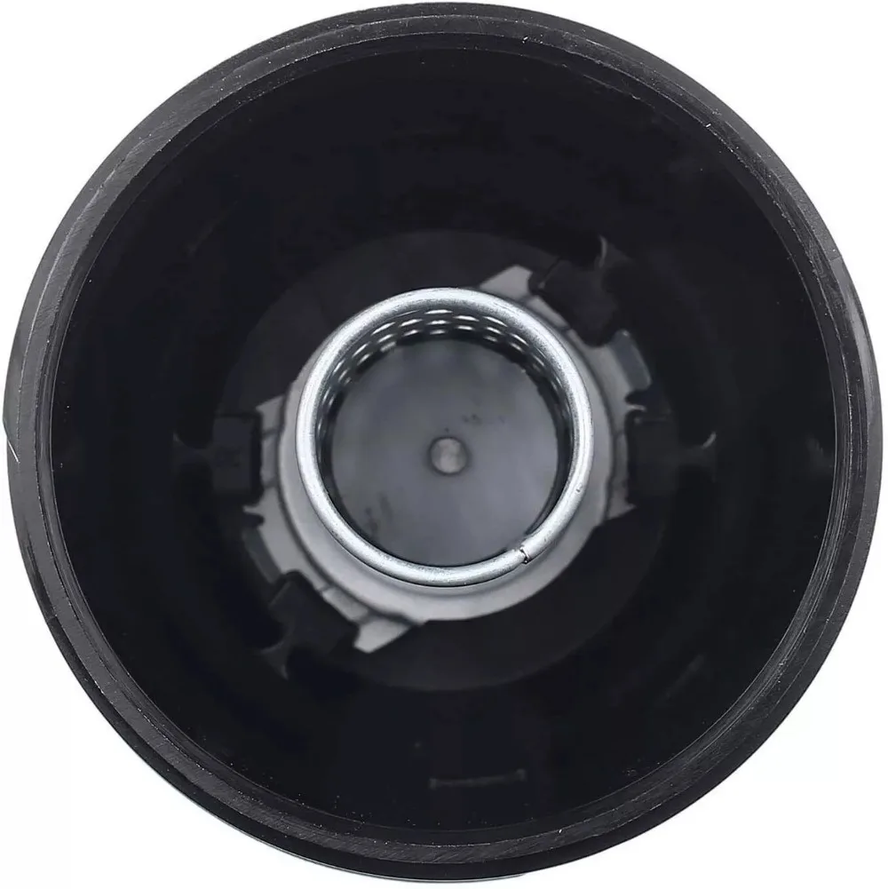 RESO 15620-36010 1562036010 15620-36020 1562036020 Oil Filter Housing Cap Cover Assembly Replacement For Lexus Scion Toyota 3