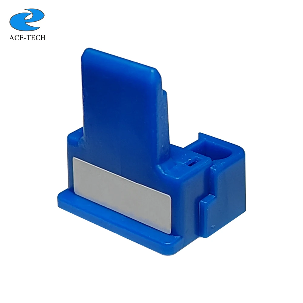 Chip de cartucho de tóner Compatible con JP MX-61 para Sharp MX-2630FN 3150FN 3161 3630FN 4150FN Chip de tambor 5150FN 6150FN impresora 6170FN
