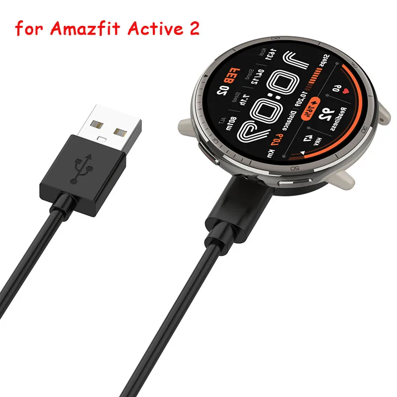 Watch Charger For A…