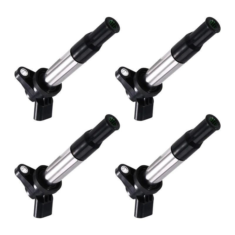 

Ignition Coil 19005277 For GEELY Emgrand EC8 2.0L GX7 Haoqing GX9 Jonway A380 UFO 1.6L Haima Family 323 FAW Vela Weizhi