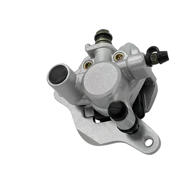 Tylny zacisk hamulcowy do Kawasaki KX65 KX80 KX85 KX100 KX112 KLX140 KLX150 KLX230 1988-2023 43080-0075 43080-0078 43080-5134 — zdjęcie 4
