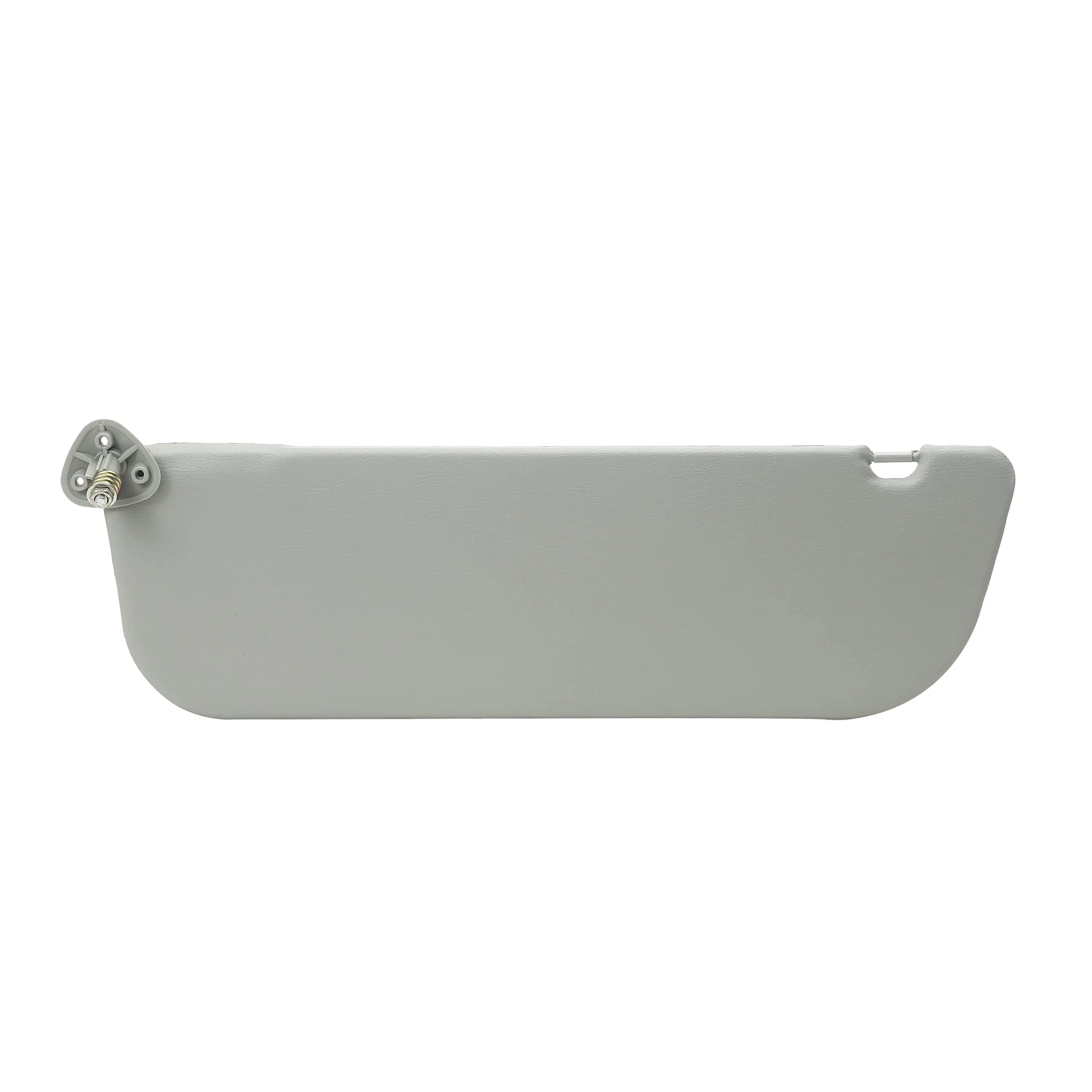 

Left Driver Side Sun Visor For Ford E150 E250 E350 Van 2009-2014 Gray