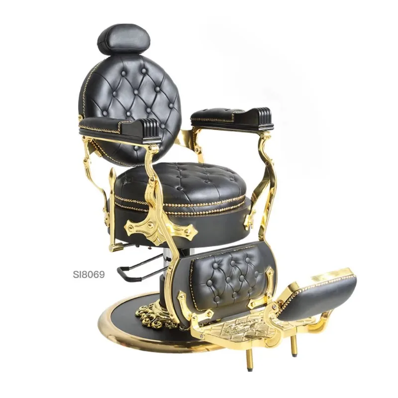 

Hairdressing Chair Barber Chair Base Barber Chair Barber Professional