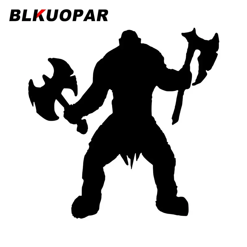 Blkuopar Humorous O… - image