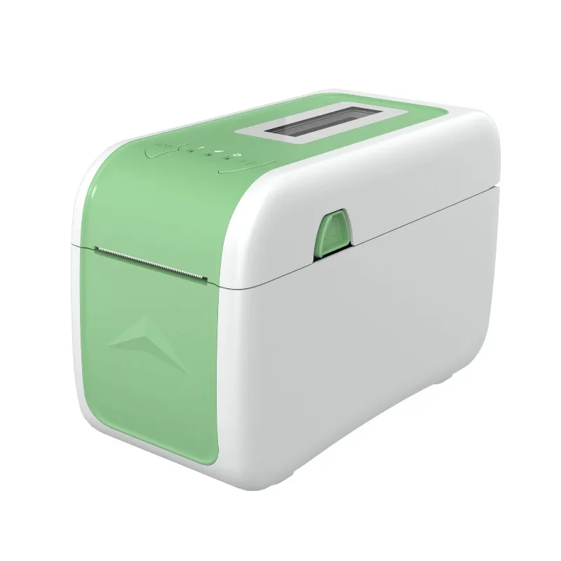 L60 Thermal Printer 58mm Label Printer  Printer Print Ticket for Medical