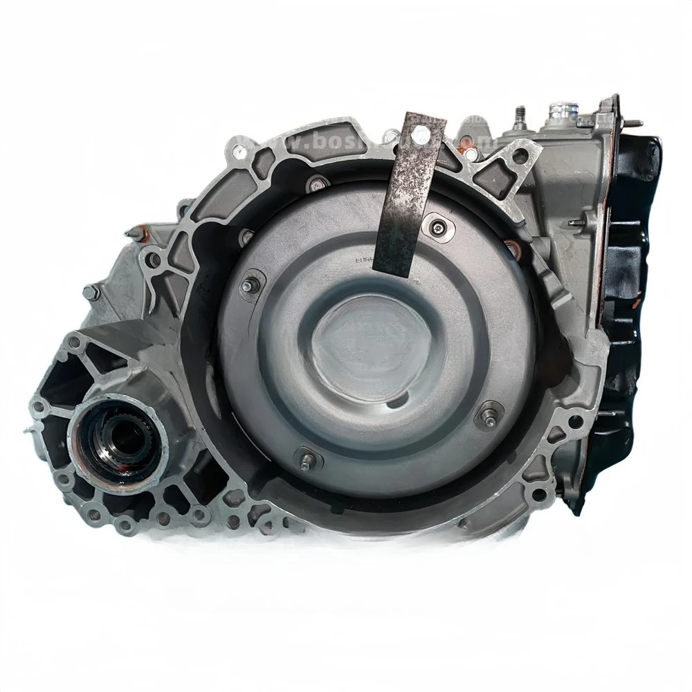 Buen Precio, Nuevo Producto, Transmisión Automática 6F35 2.0, Caja de Cambios para Auto 6F35 2.0, Transmisión Automotriz 6F35 2.0, Directo del Fabricante