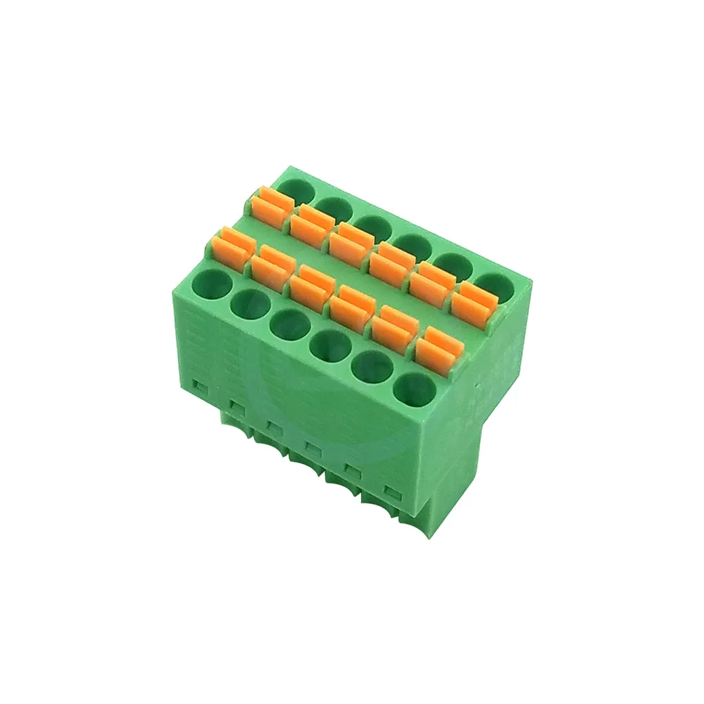 (5 Pcs) Kf 2EDGKEH …