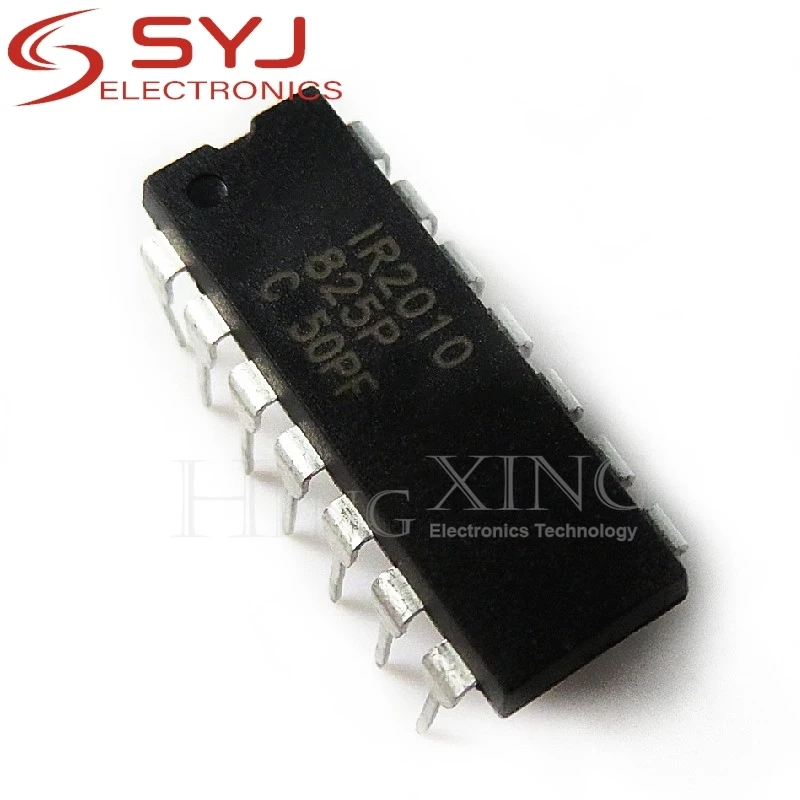 5PCS CD74AC14E CD74AC14 74AC14 IR2010 IRS2010 DG413DJ DG413 UA739PC UA739 LM370N LM370 CD4053BE CD4053 DIP