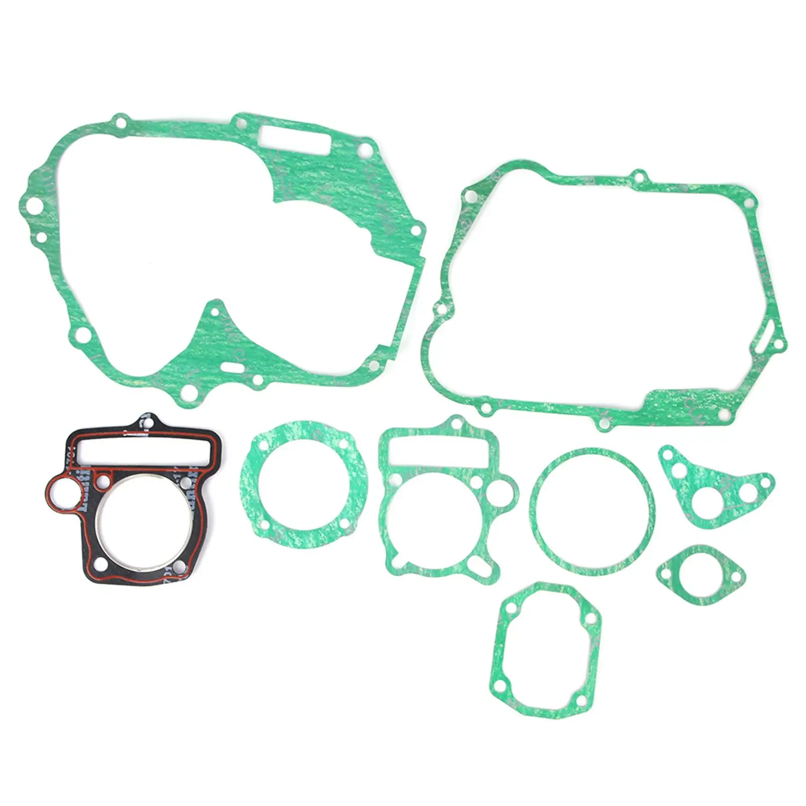 Engine Gasket Kit Paper Engine Part Perfect Fit Dependable for yx 14 for cc YCF Pit Dirt Bike