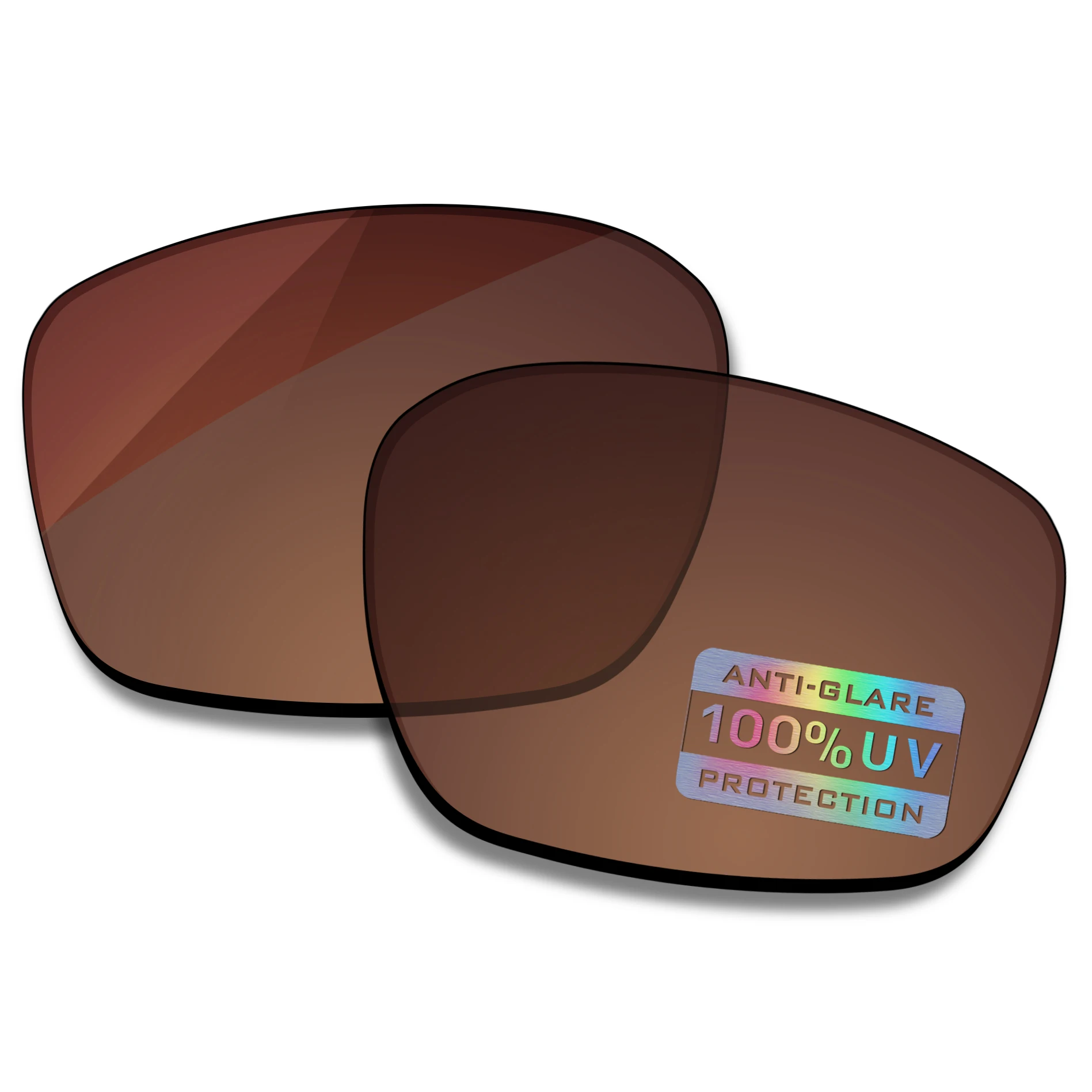 عدسات MYCOURAG البديلة لنظارات Costa Del Mar Tasman Sea الشمسية للحماية من الأشعة فوق البنفسجية 400 خيارات متعددة الألوان