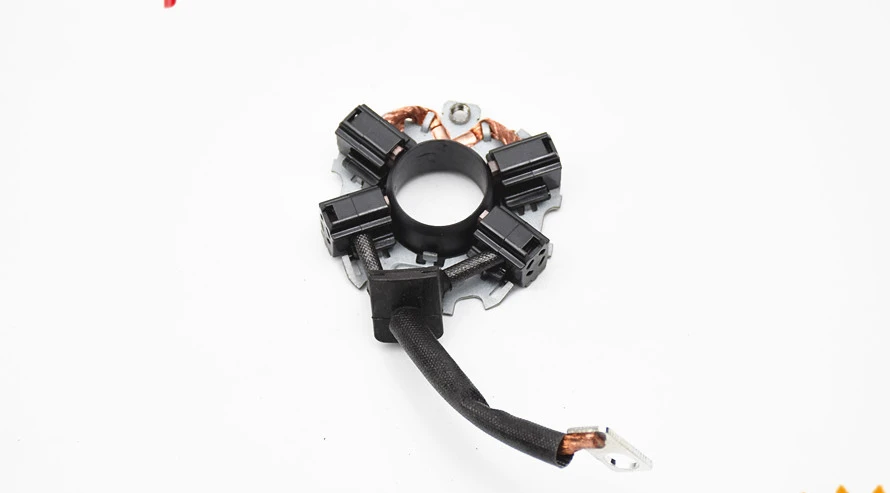 

1 шт., держатель для карбоновой щетки Grand Cherokee Sebring Compass jcuv Liberty SOKON K17 Cadillac Motor