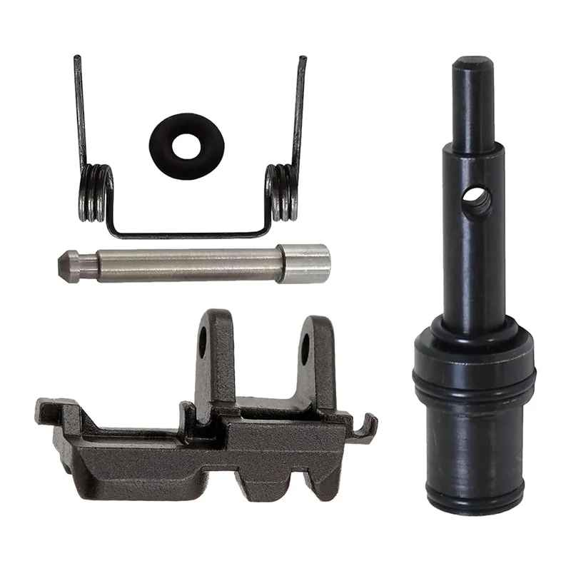NV45AB2 Parts 878-152 Feed Piston 883901 Feeder(A) 877-761 Feeder Spring Shafts Washers Set Fit For NV45AB NV45AB2