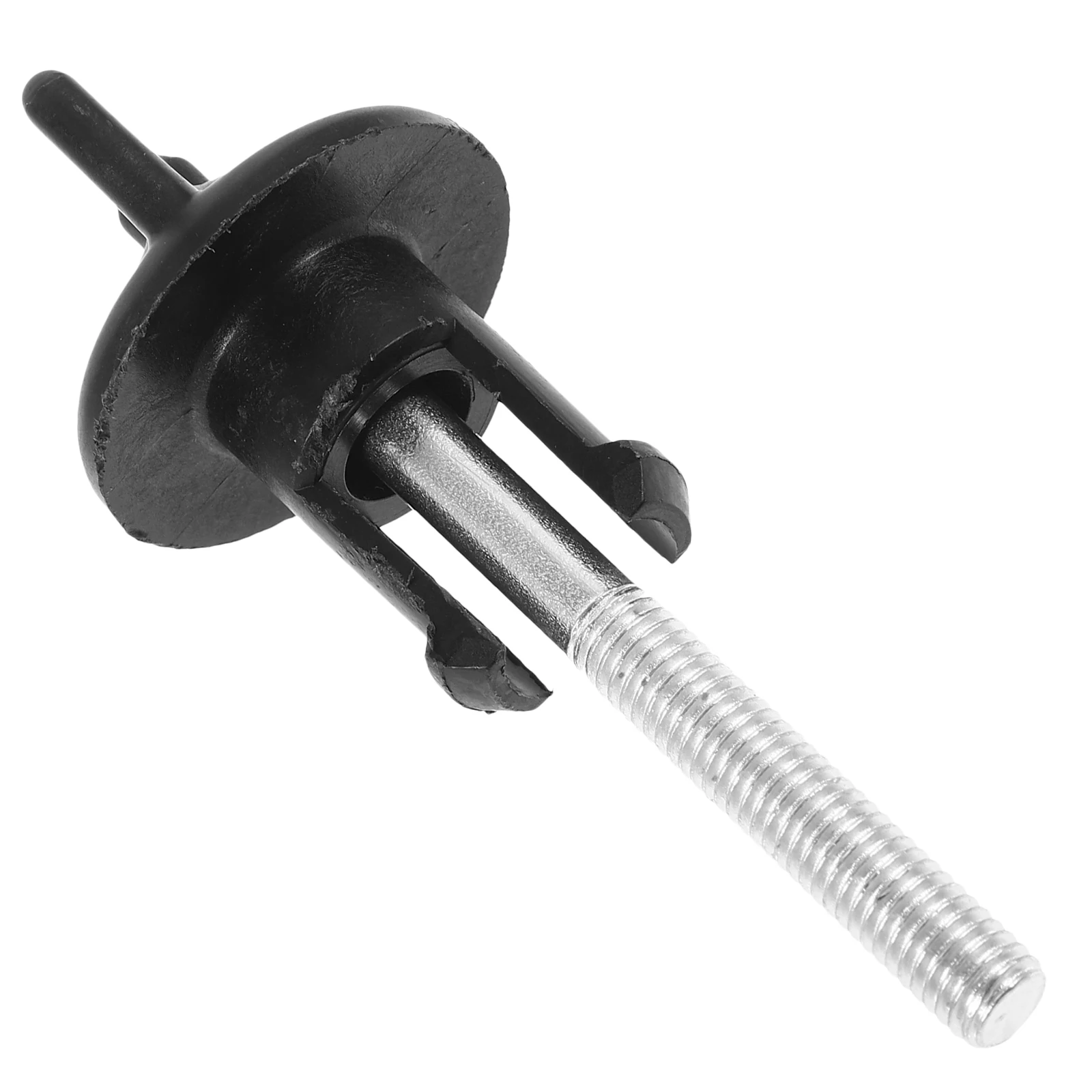 

Universal Car Tire Bolt Spare Wheel Hold Down Bolt For Vehicle Wheel Replacement Durable Secure Fastener Clamp Easy Install Most