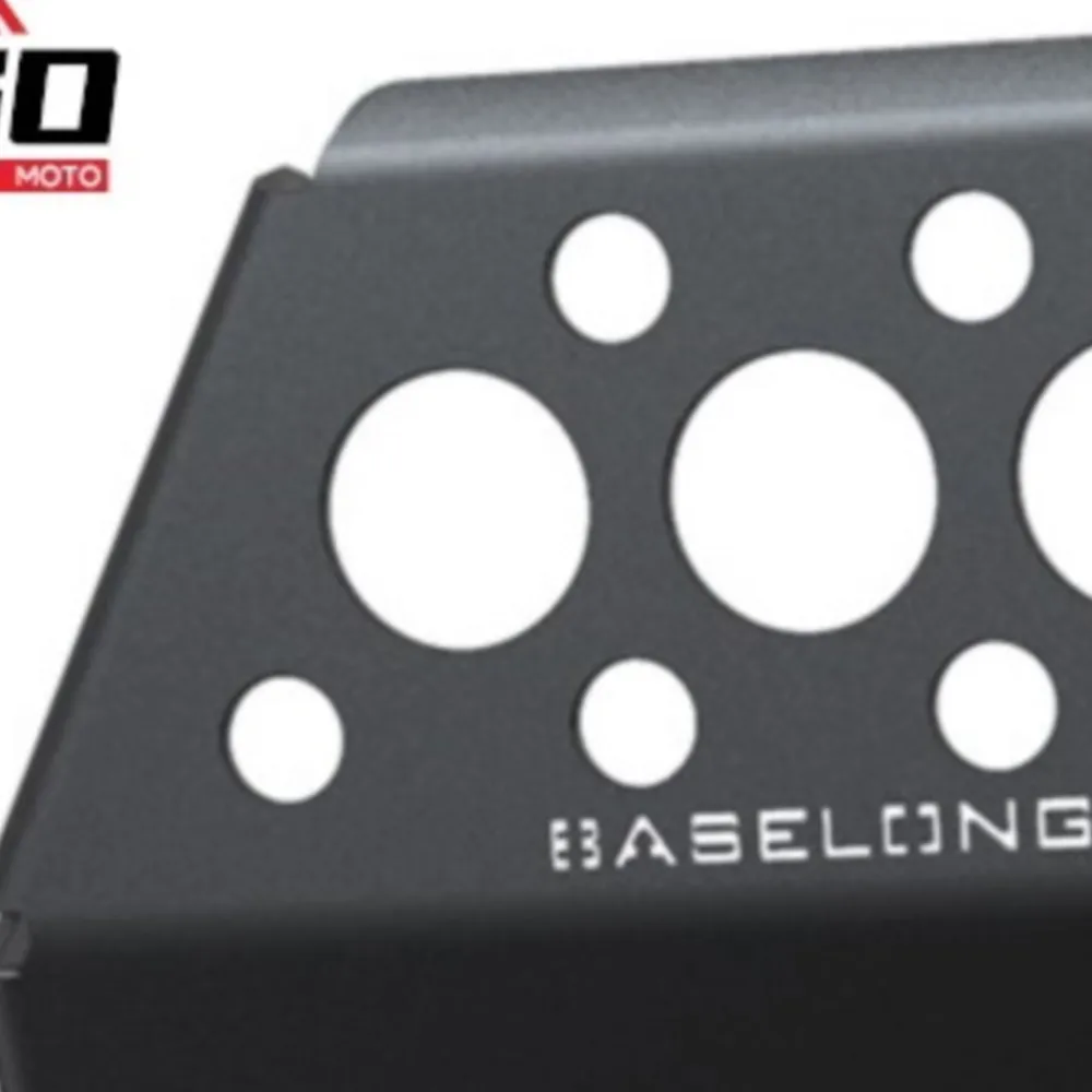 

Skid Plate Bash Frame Guard Engine Cover Protection K 75 100 1100 1200 FIT For BMW K75 K100 K1100 K1200 Motorcycle Accessories