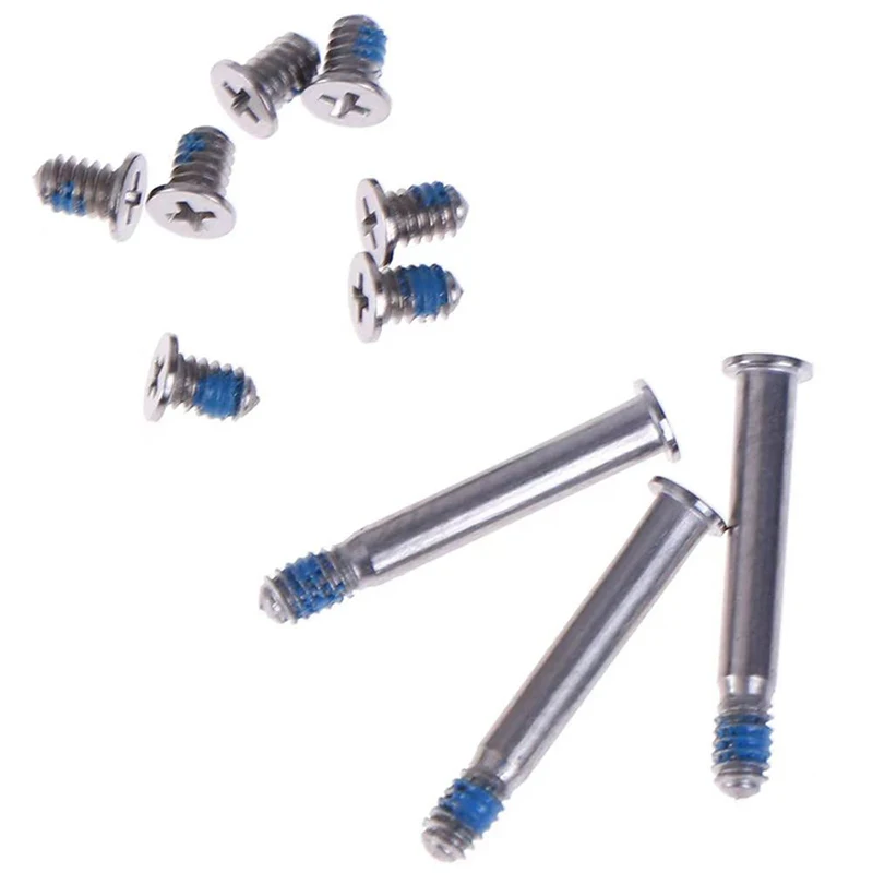 10Pcs Screws For MacBook Pro 13