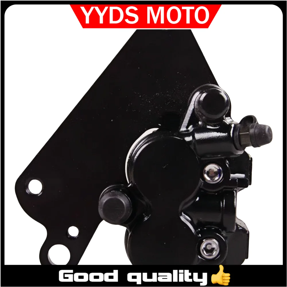 

【Good quality】For Sym Jet 14 125 / 50 / 200 Motorcycle Front Brake Lower Pump Caliper Sym Jet 14 125 / 50 / 200