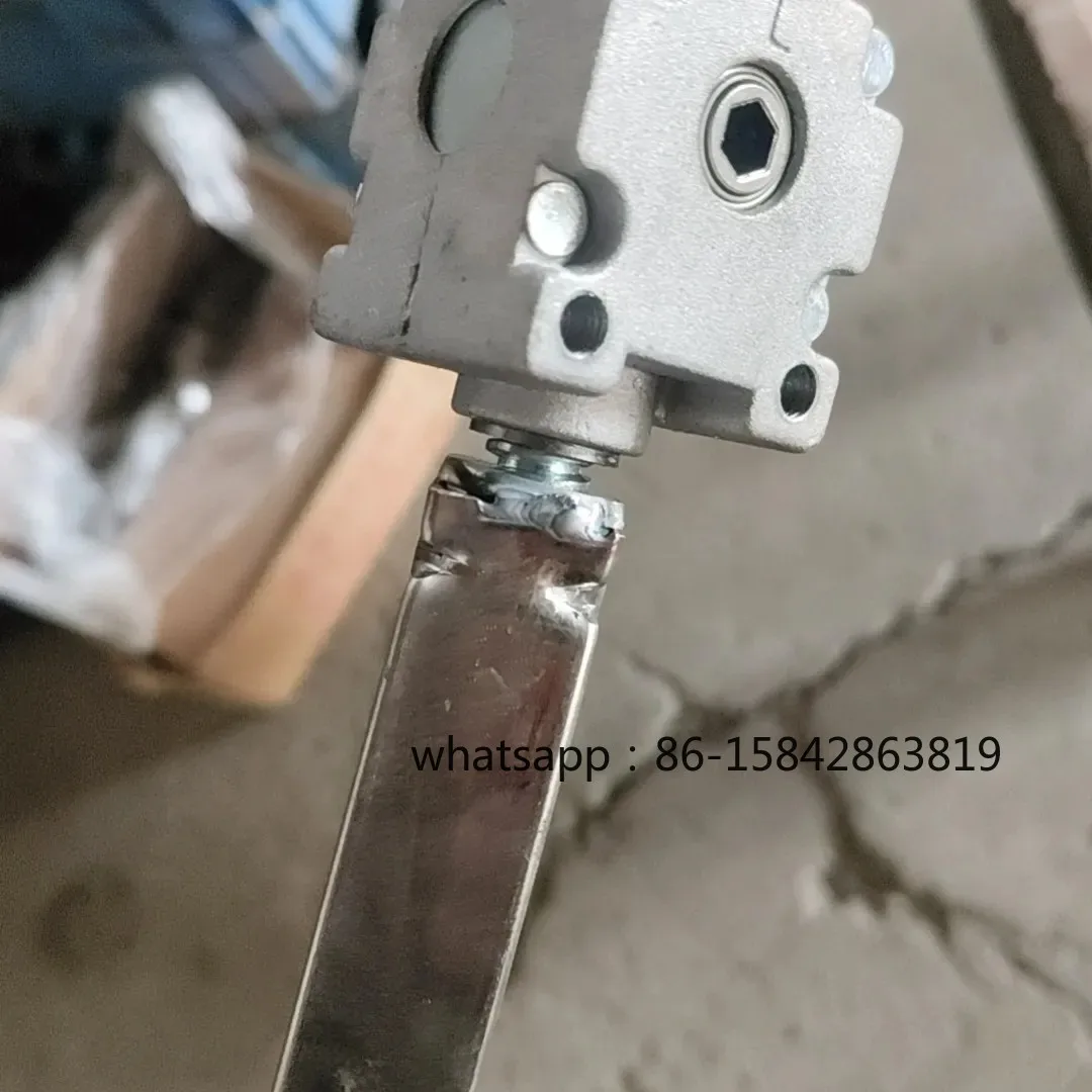 Special Lifter for Pig Farm