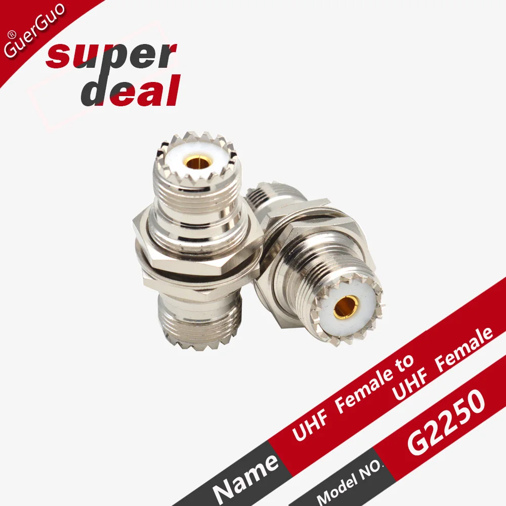 2Pcs BNC MALF TWIST ON CONNECTOR FOR CCTV RG58 RG59 RG6 Cable CCTV Security Video BNC Connector Adapter