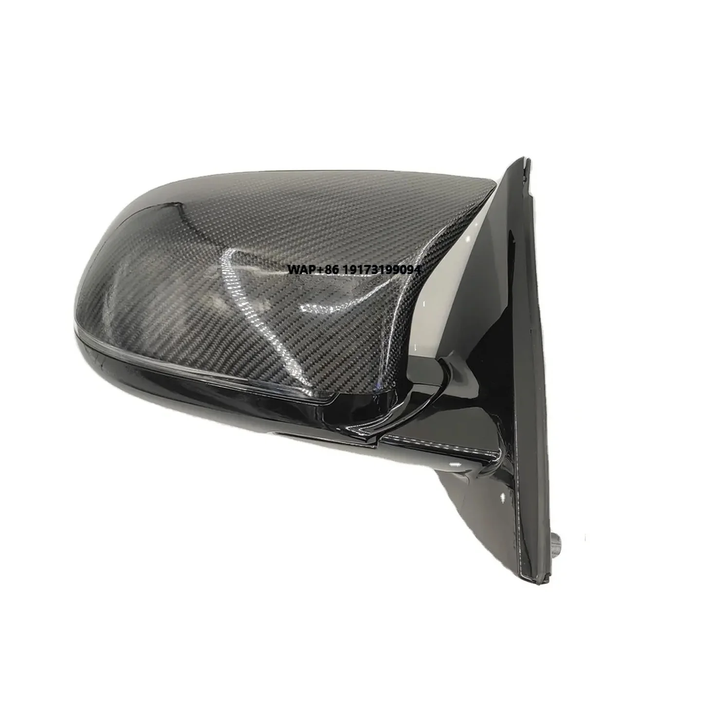 

OEM Automotive Parts Factory Price 5pin Front Side View 51168060703 51168060704 Heated Door Mirror Assembly for New X5M F85