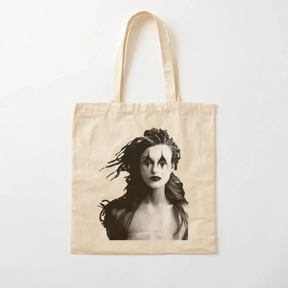 

HARLEQUIN OBSESSION Tote Bag canvas tote bags shopping bag