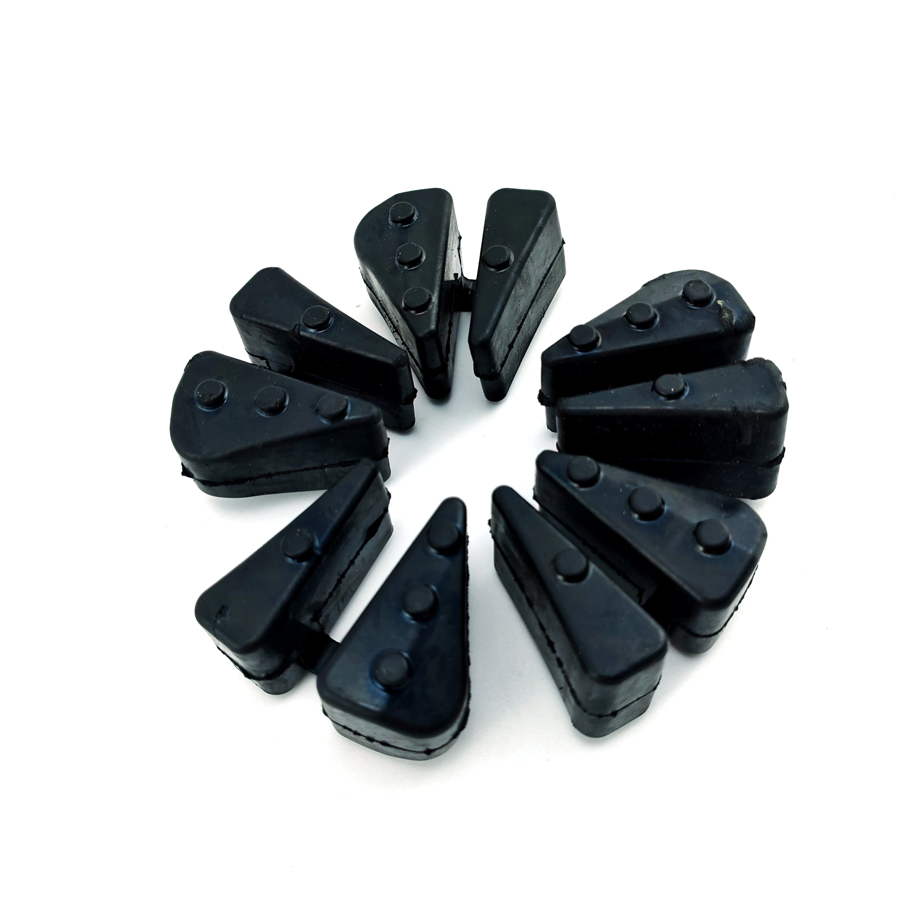 Rear Sprocket Damper Rubber Block For Yamaha YZF‑R6 1998‑2016 Rear Wheel Cushion